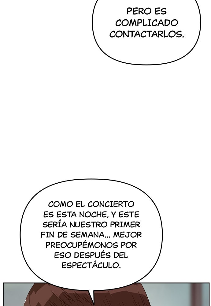 Read Weak Hero Español Manga Online