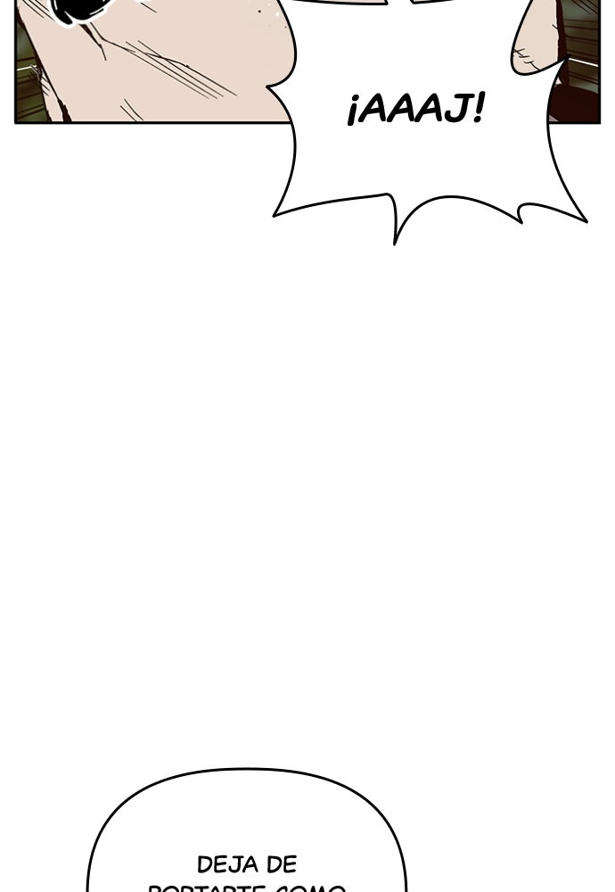 Read Weak Hero Español Manga Online