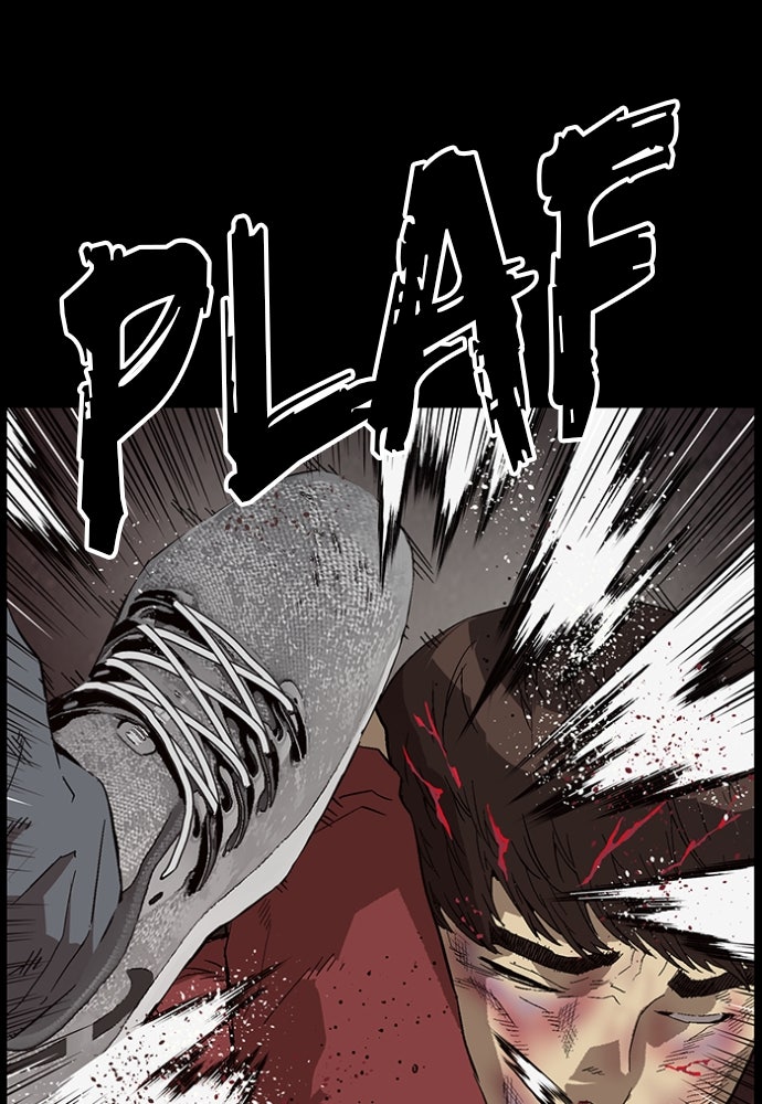 Read Weak Hero Español Manga Online