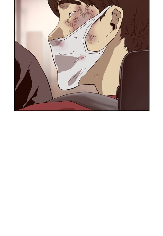 Read Weak Hero Español Manga Online