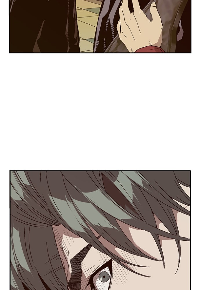 Read Weak Hero Español Manga Online