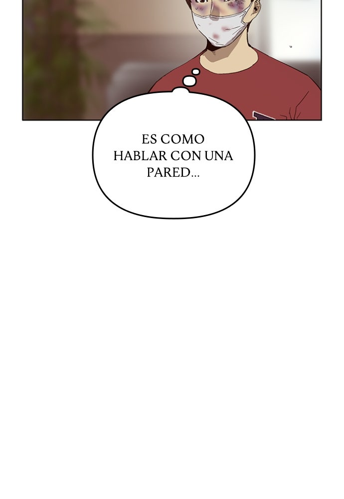 Read Weak Hero Español Manga Online