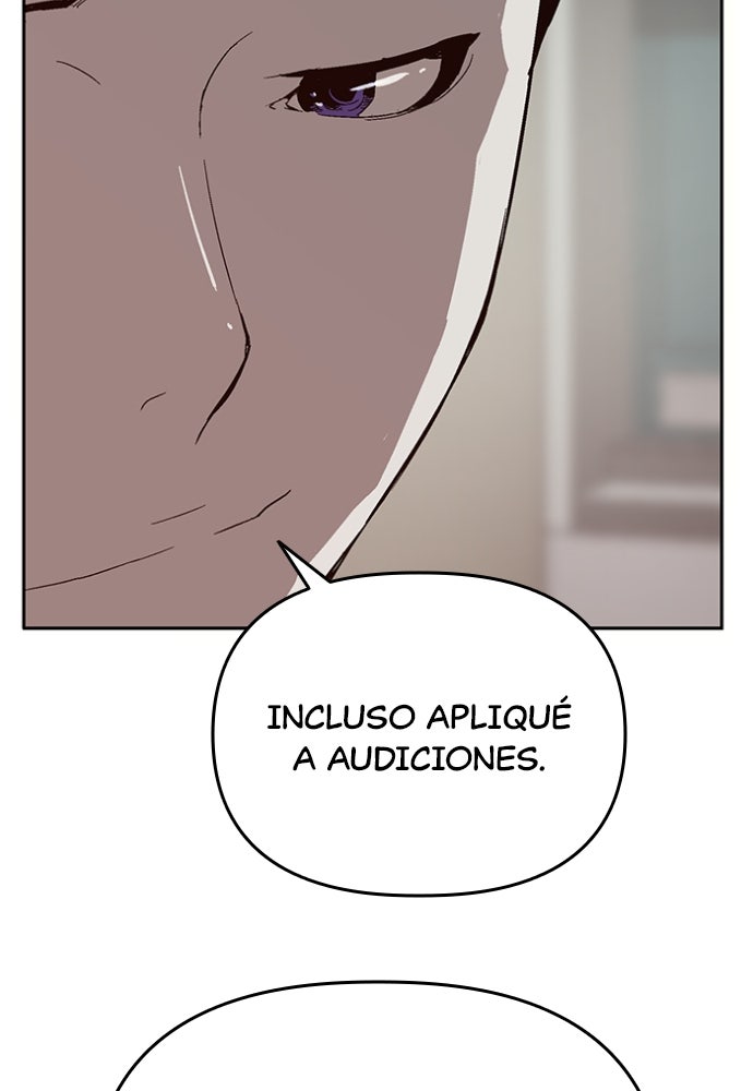 Read Weak Hero Español Manga Online