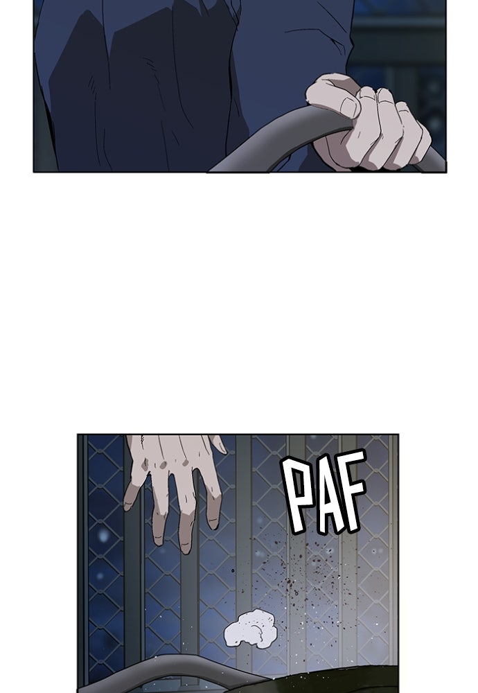 Read Weak Hero Español Manga Online