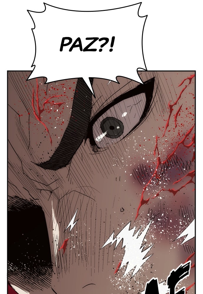 Read Weak Hero Español Manga Online