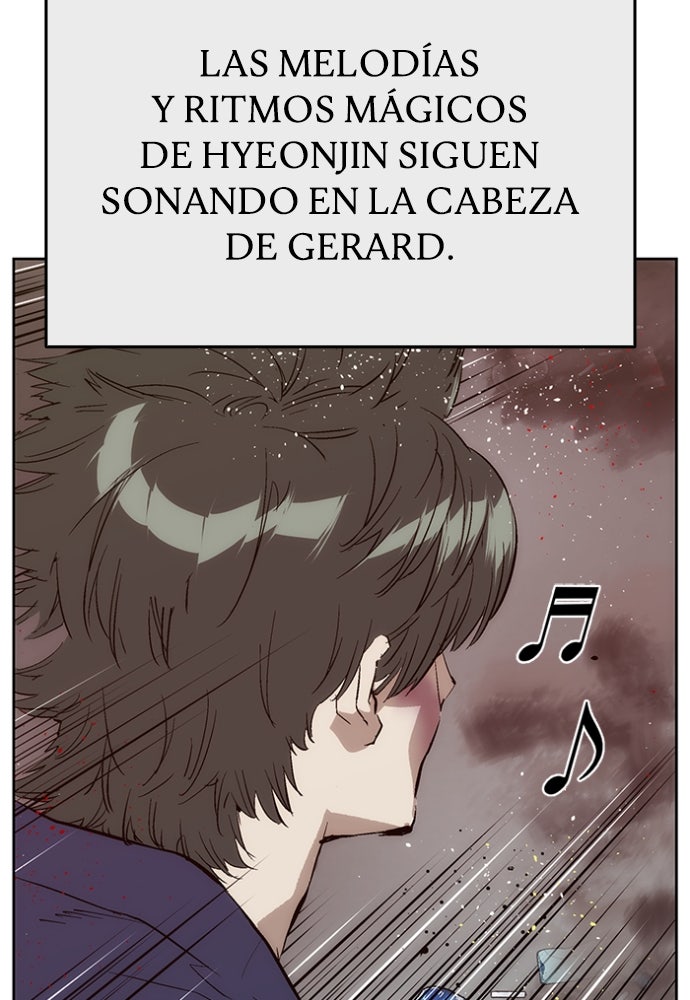 Read Weak Hero Español Manga Online
