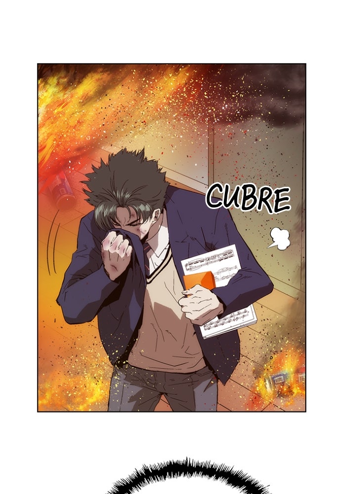 Read Weak Hero Español Manga Online