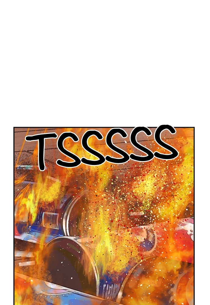 Read Weak Hero Español Manga Online