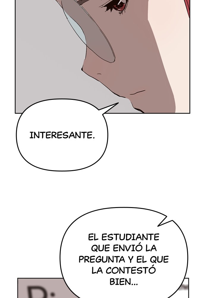 Read Weak Hero Español Manga Online