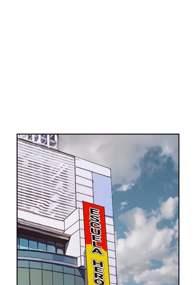 Read Weak Hero Español Manga Online