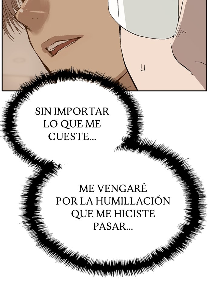 Read Weak Hero Español Manga Online