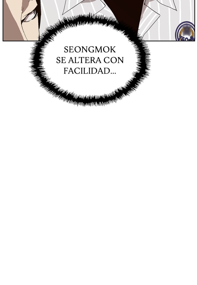 Read Weak Hero Español Manga Online