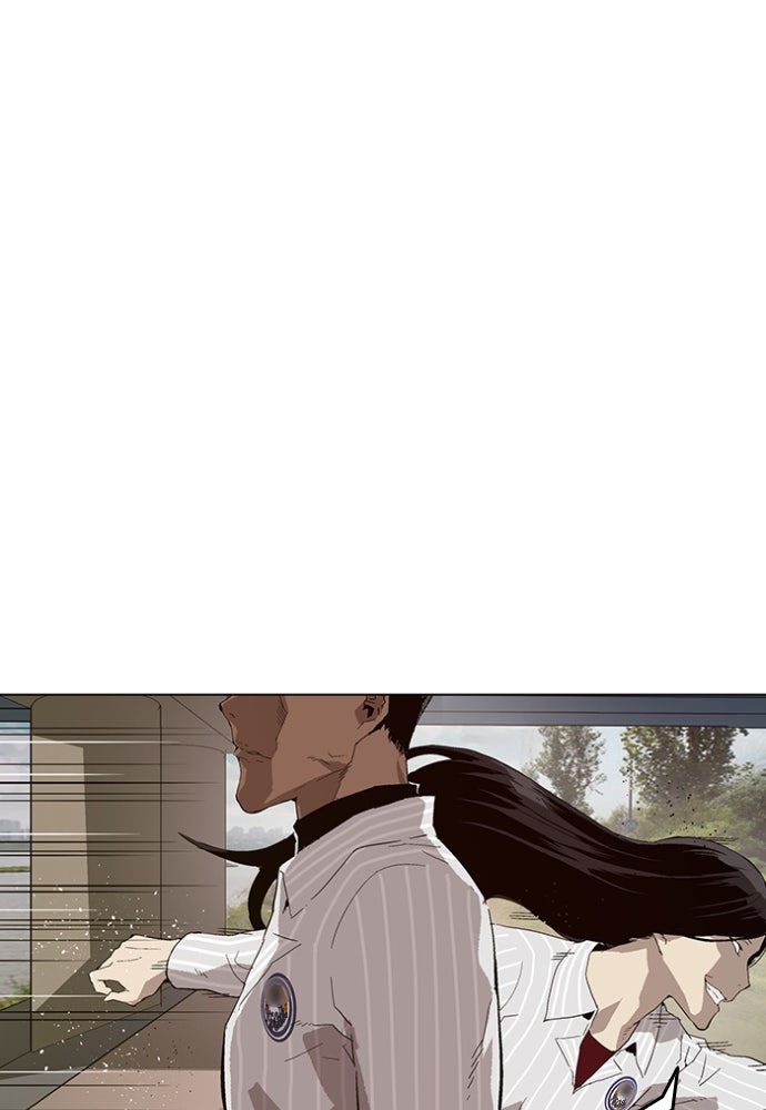 Read Weak Hero Español Manga Online