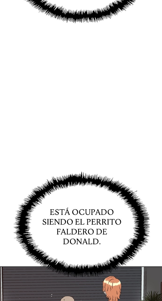 Read Weak Hero Español Manga Online