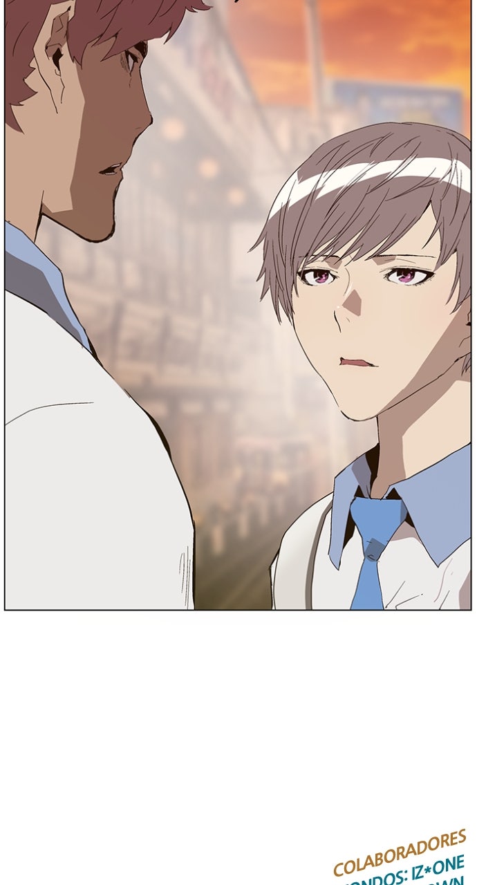 Read Weak Hero Español Manga Online