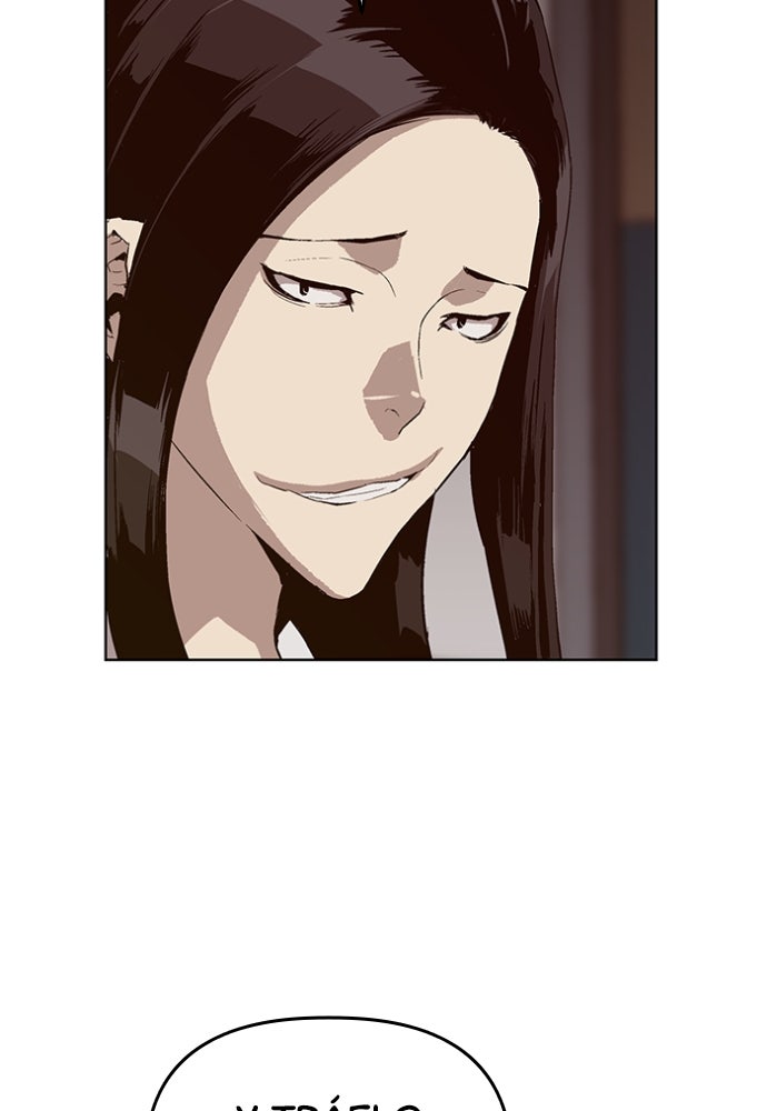 Read Weak Hero Español Manga Online