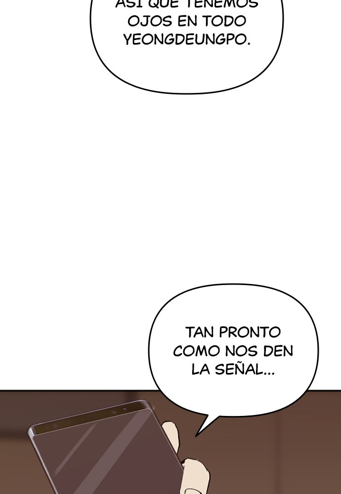 Read Weak Hero Español Manga Online