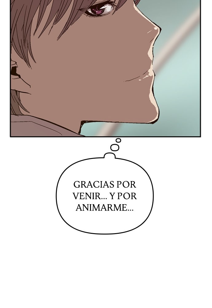 Read Weak Hero Español Manga Online