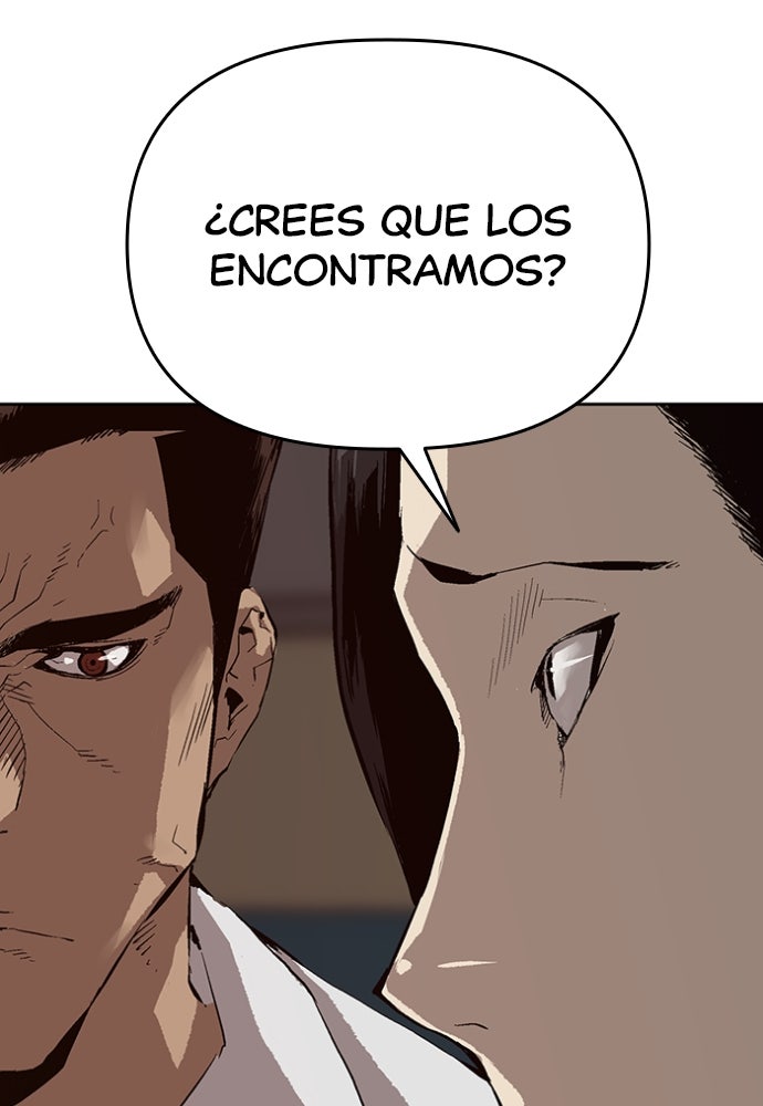 Read Weak Hero Español Manga Online