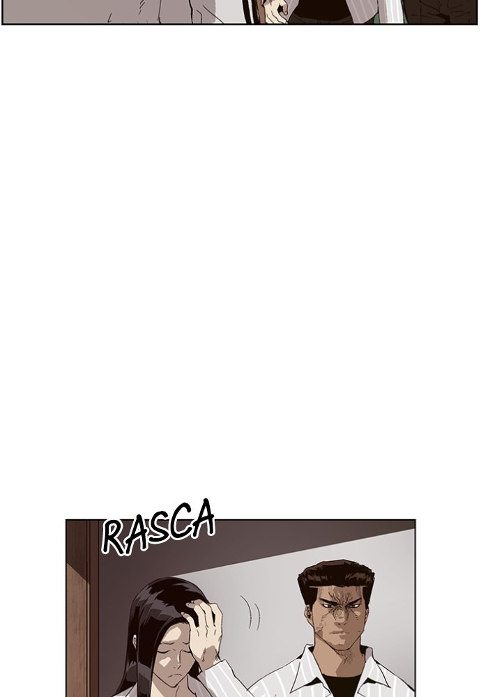 Read Weak Hero Español Manga Online