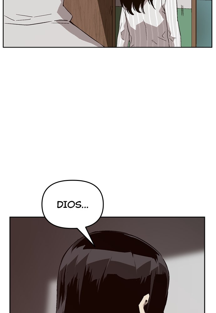 Read Weak Hero Español Manga Online