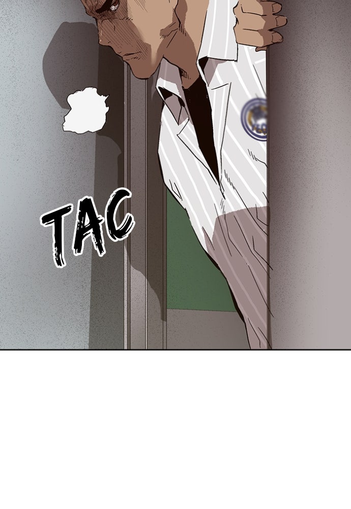 Read Weak Hero Español Manga Online