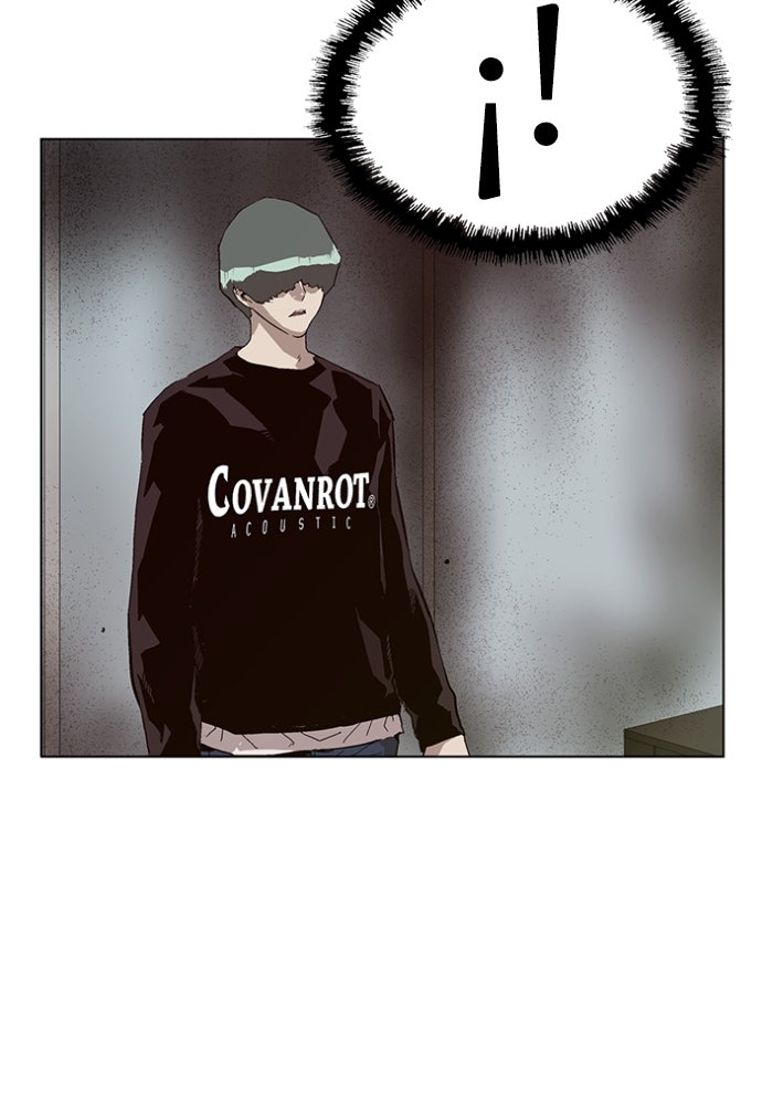 Read Weak Hero Español Manga Online