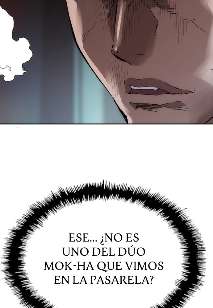 Read Weak Hero Español Manga Online