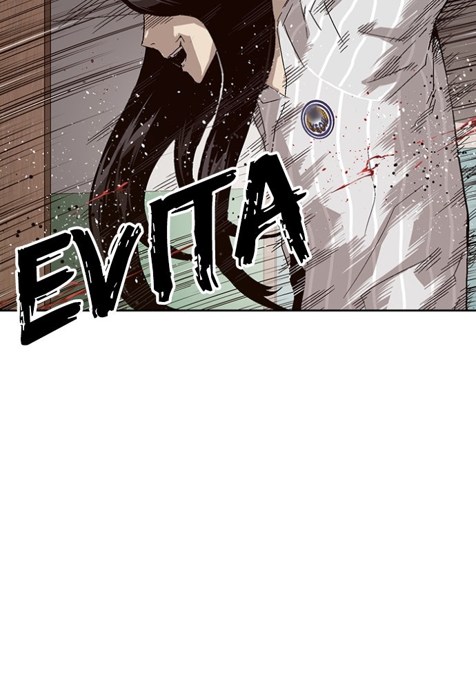 Read Weak Hero Español Manga Online