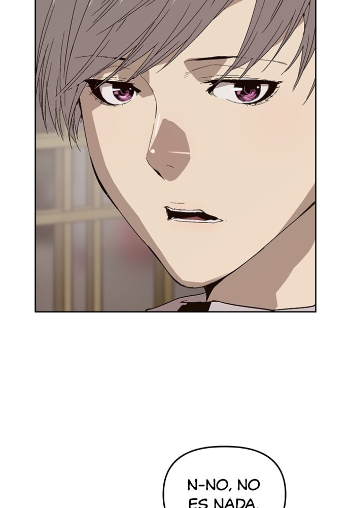 Read Weak Hero Español Manga Online