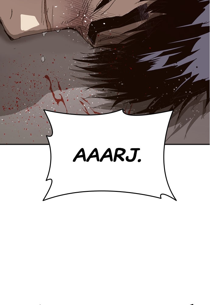 Read Weak Hero Español Manga Online