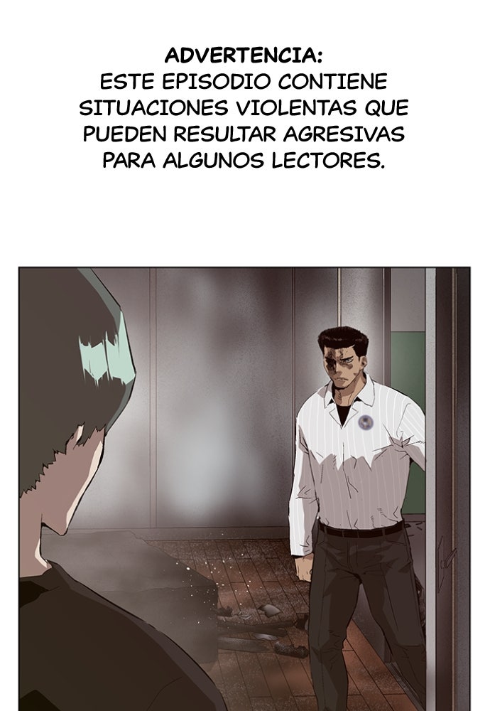 Read Weak Hero Español Manga Online