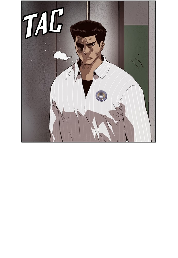 Read Weak Hero Español Manga Online