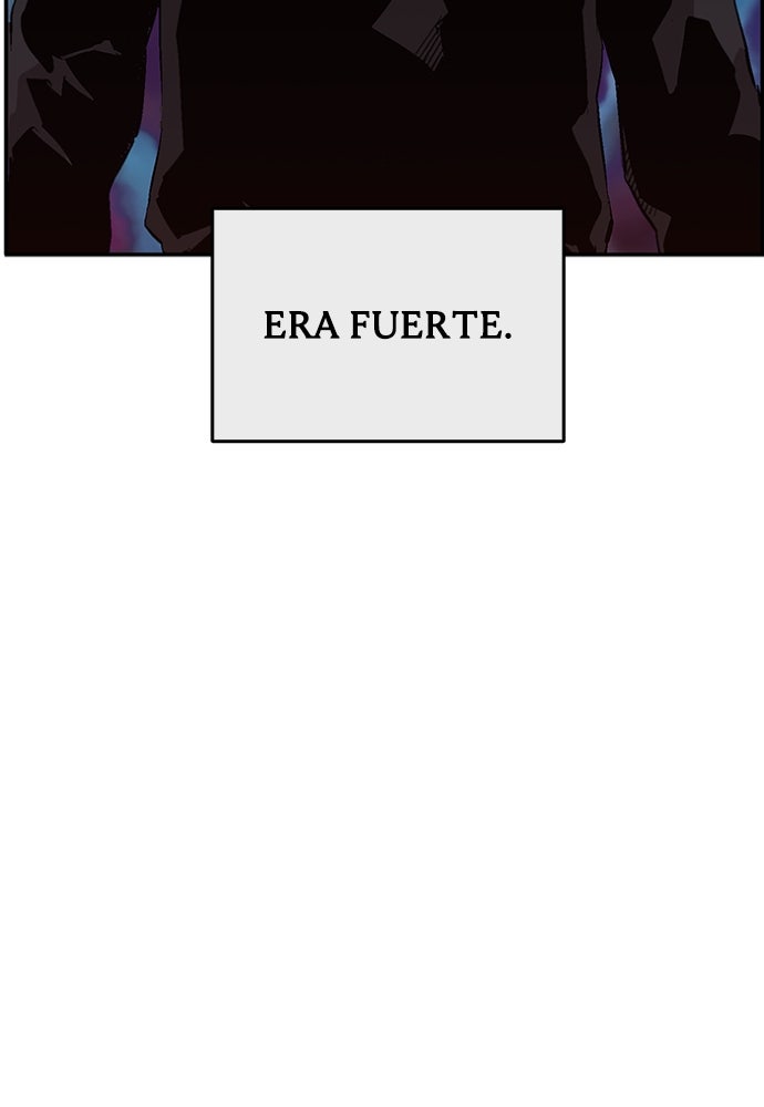 Read Weak Hero Español Manga Online