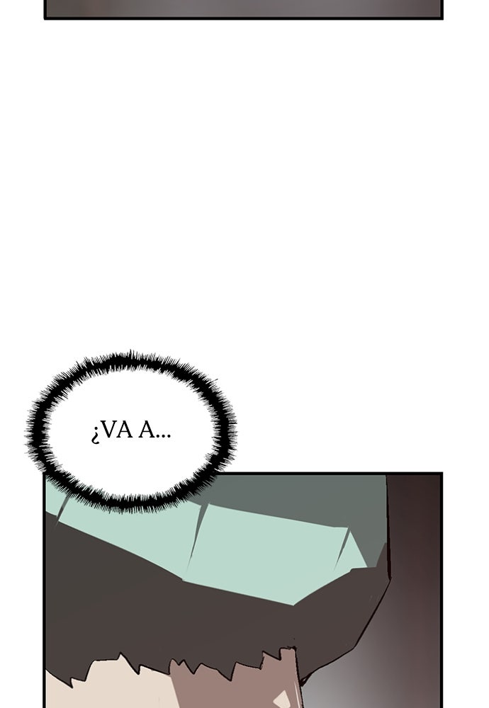 Read Weak Hero Español Manga Online