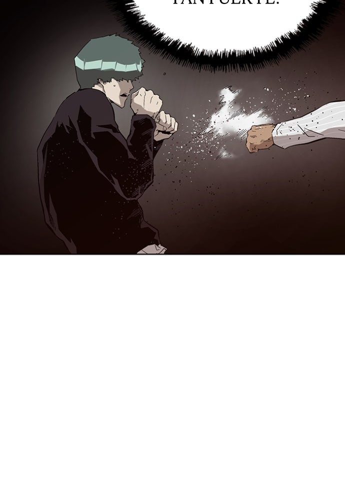 Read Weak Hero Español Manga Online