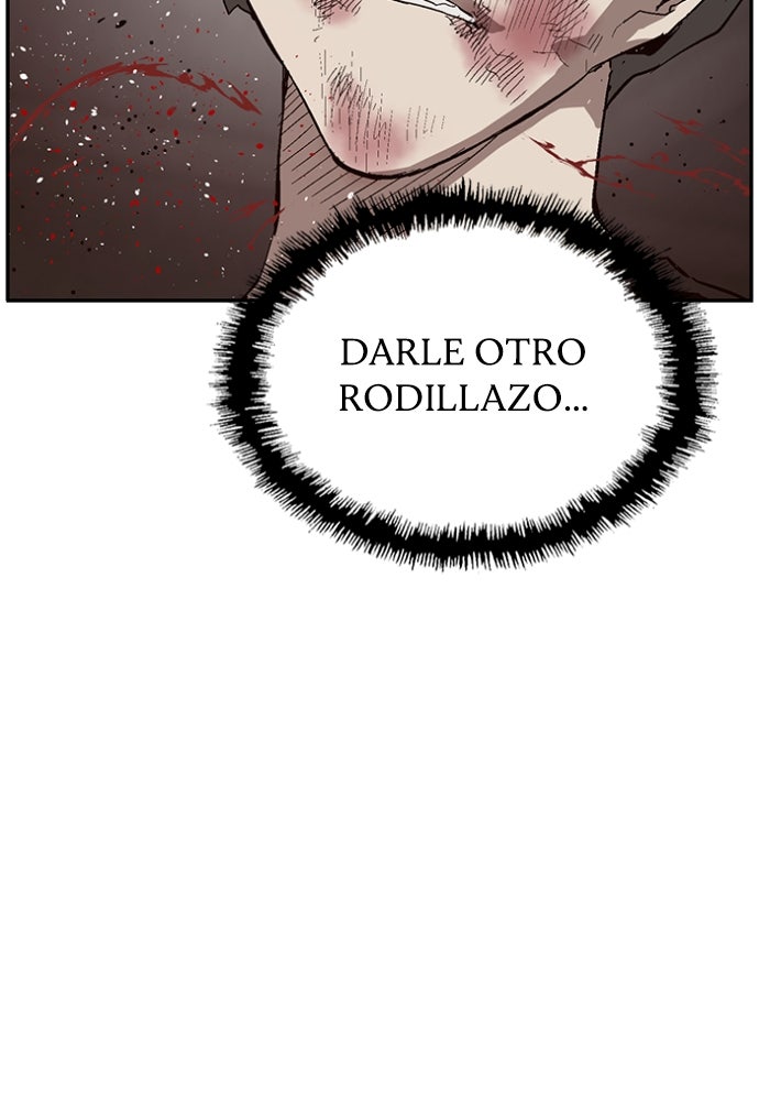 Read Weak Hero Español Manga Online