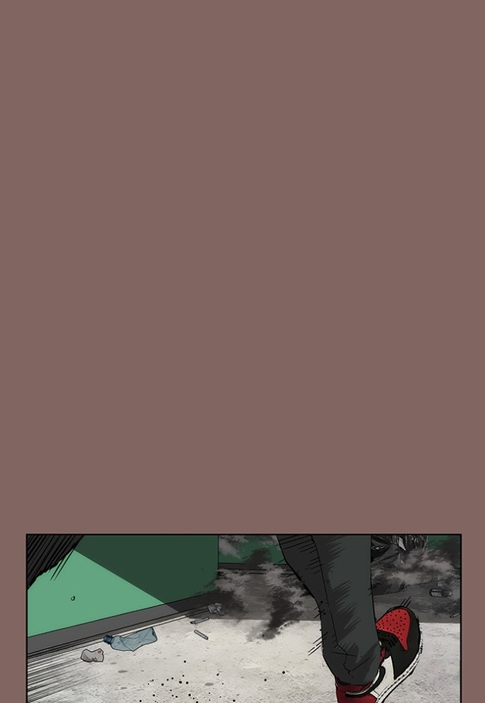 Read Weak Hero Español Manga Online