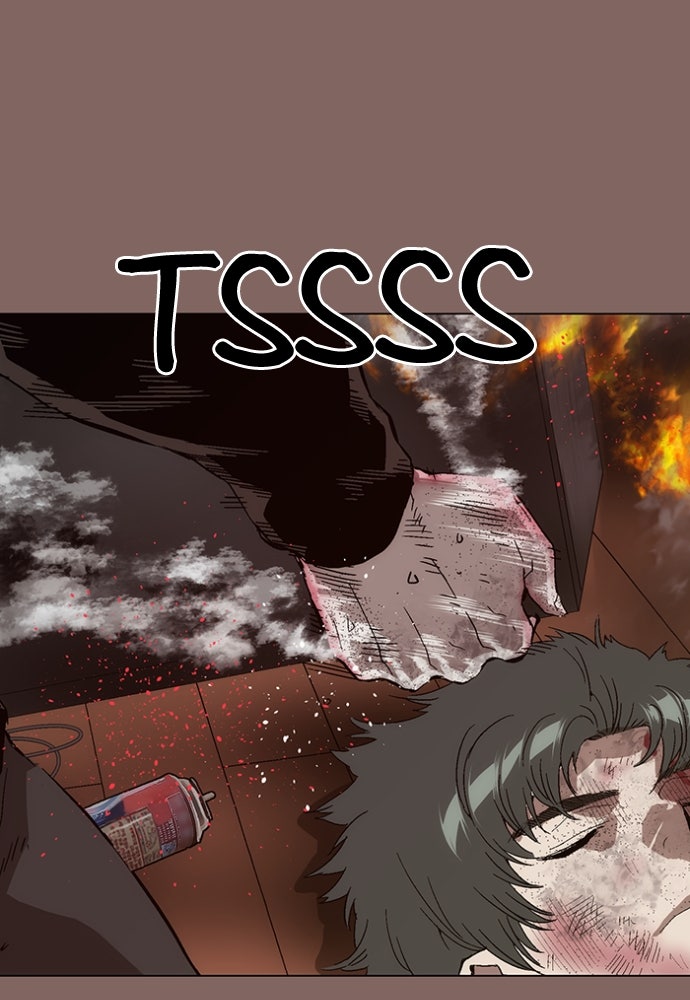 Read Weak Hero Español Manga Online