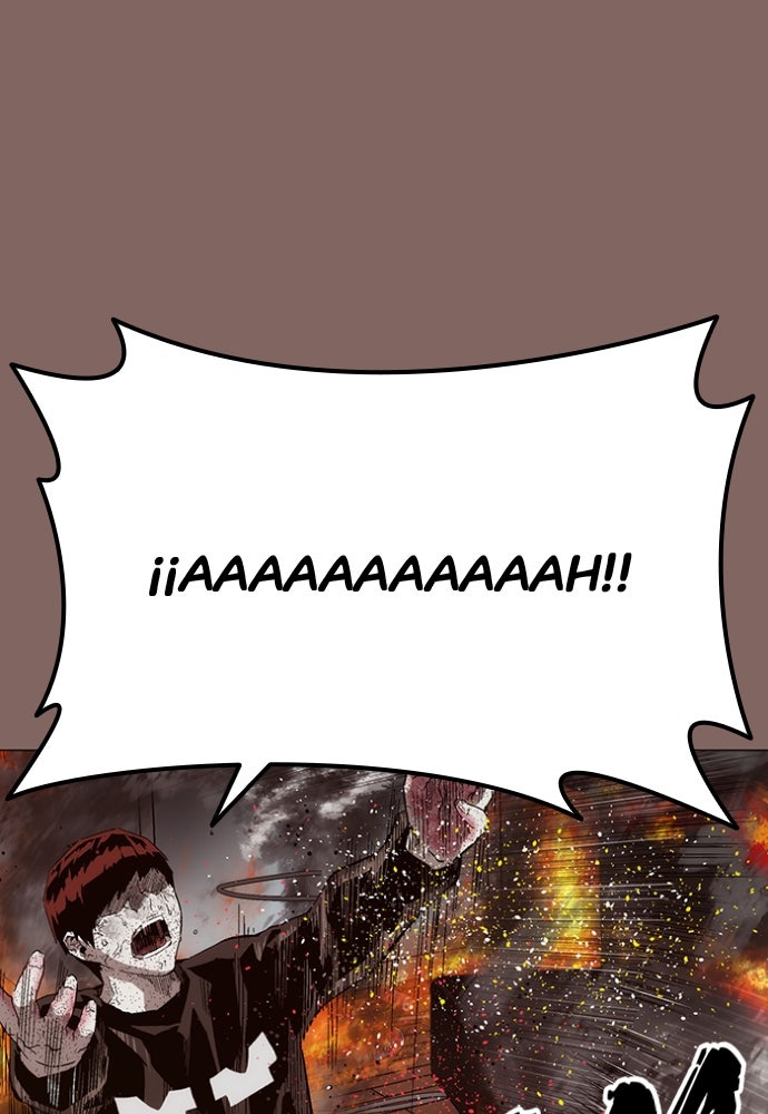 Read Weak Hero Español Manga Online