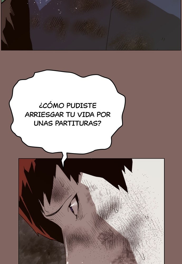 Read Weak Hero Español Manga Online