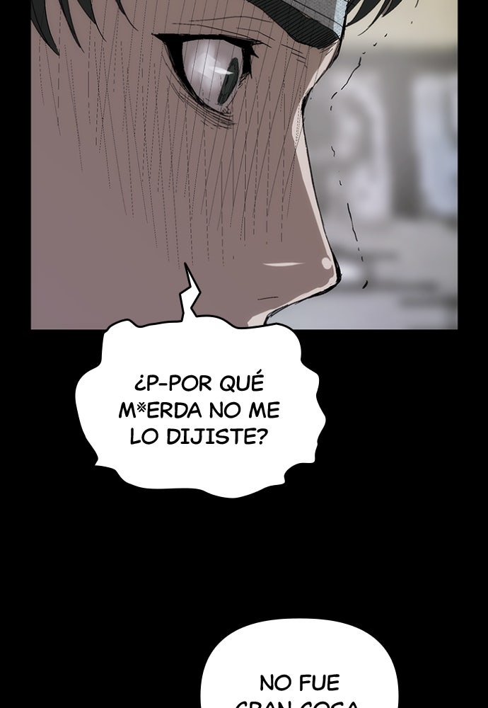 Read Weak Hero Español Manga Online