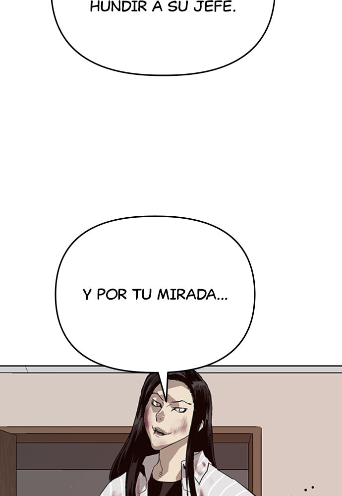 Read Weak Hero Español Manga Online