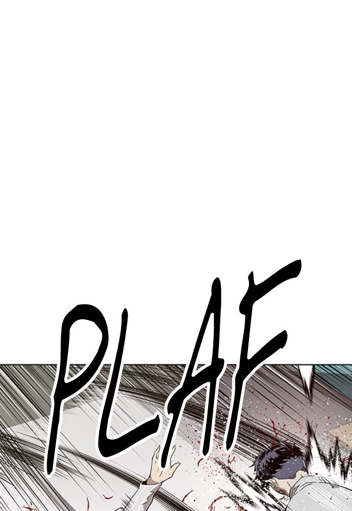 Read Weak Hero Español Manga Online