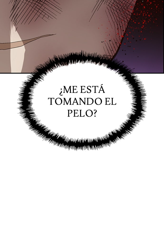 Read Weak Hero Español Manga Online