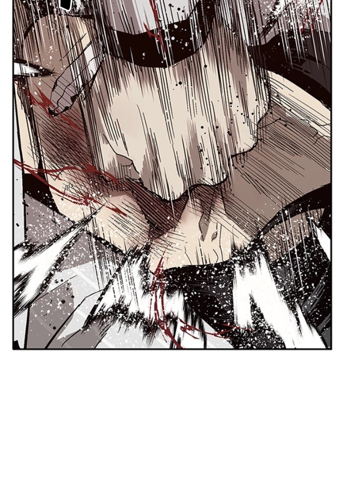 Read Weak Hero Español Manga Online