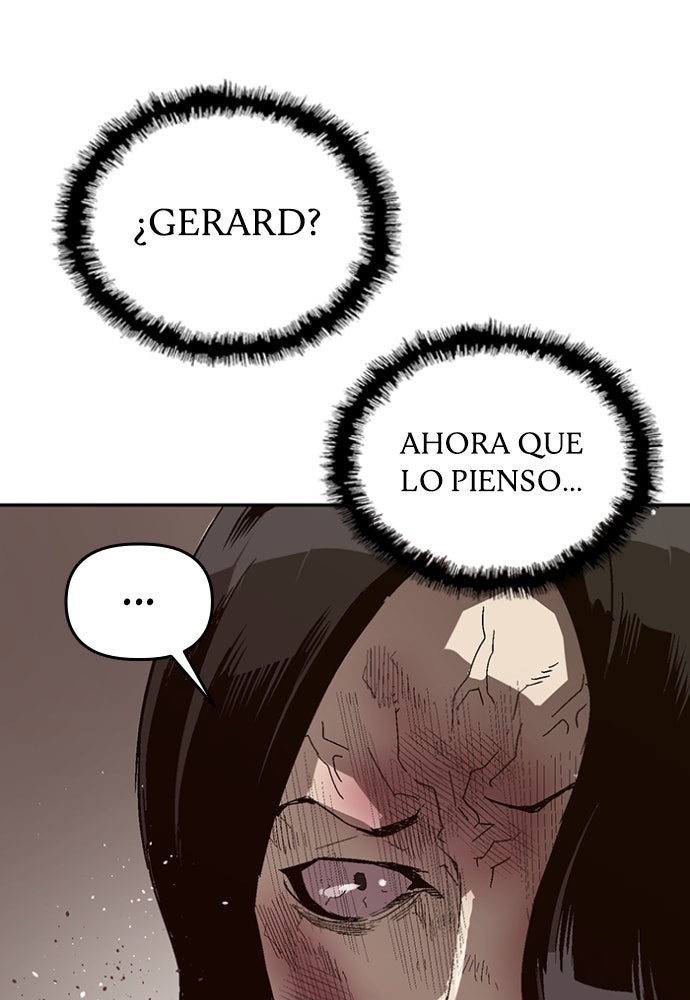 Read Weak Hero Español Manga Online