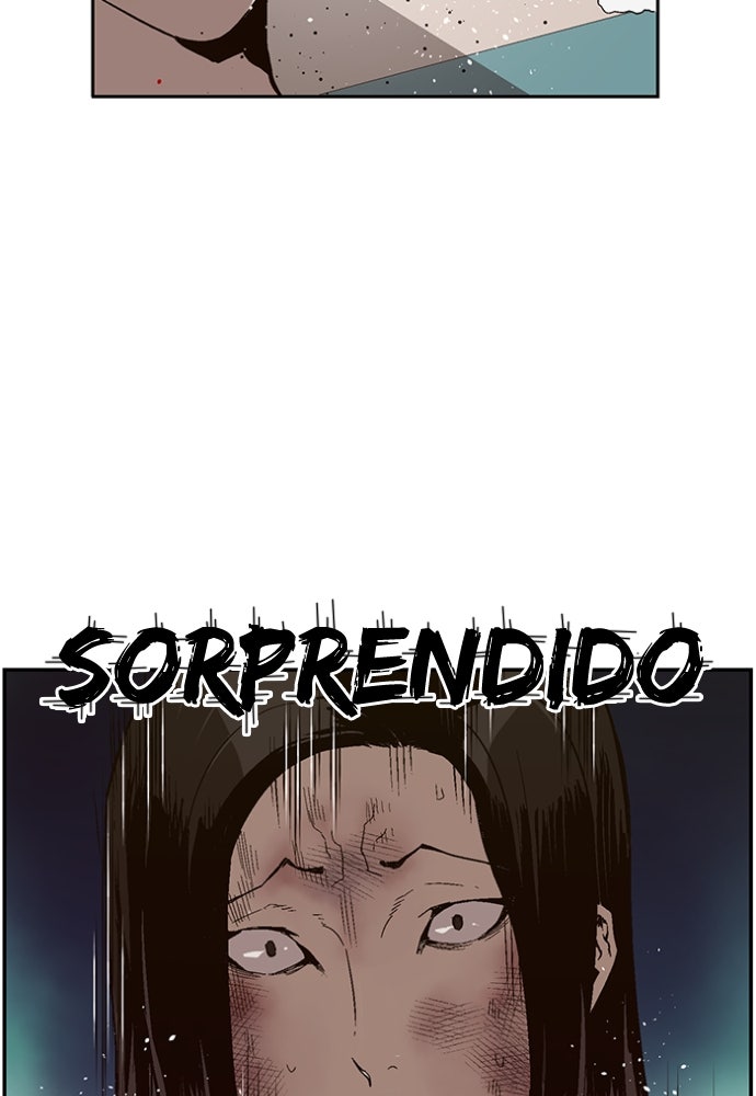 Read Weak Hero Español Manga Online