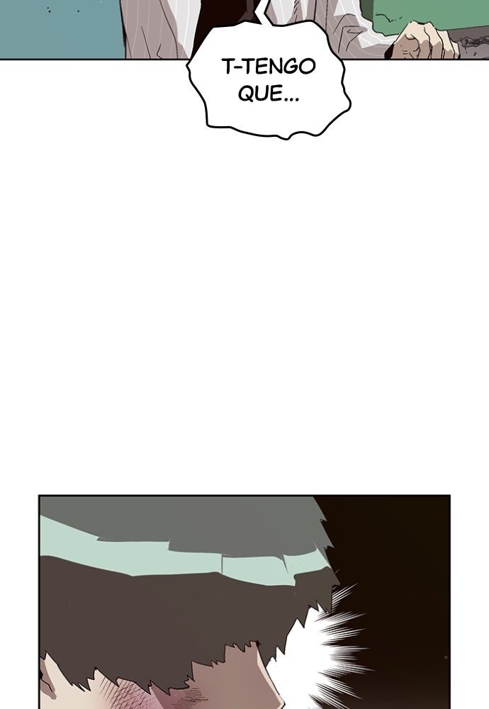 Read Weak Hero Español Manga Online