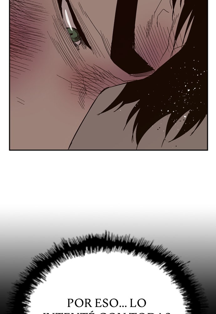 Read Weak Hero Español Manga Online